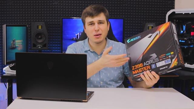 ЗАЧЕМ Я ПРОДАЛ СВОЙ ПК ? смотреть онлайн