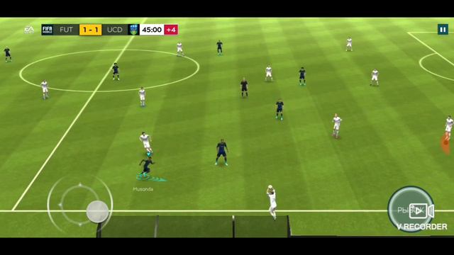 ОБЗОР ЛЕГЕНДАРНОГО EDEN HAZARD 90 OVR | FIFA MOBILE 20 смотреть онлайн