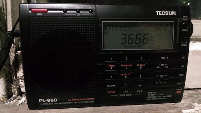 Tecsun pl 660 смотреть онлайн