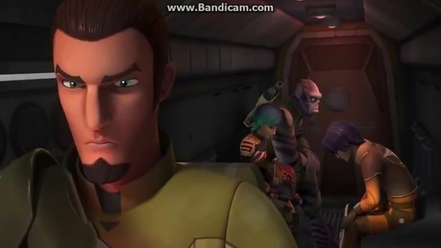 Star Wars Rebels clones vs. stormtroopers смотреть онлайн