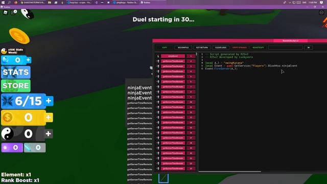 How to make a Remote Spy | Tutorial | Easy смотреть онлайн