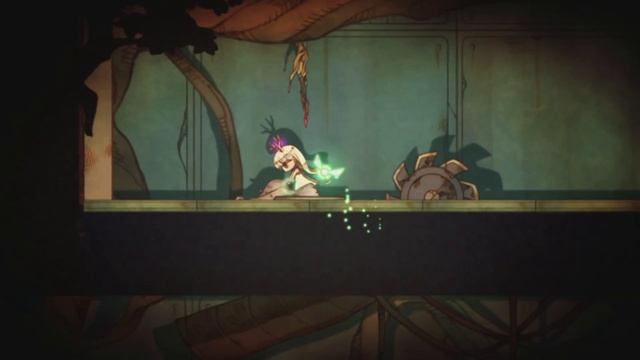 Let's Play htoL#NiQ: The Firefly Diary | Part 08 | [Deutsch|Blind] - Die Oberfläche смотреть онлайн