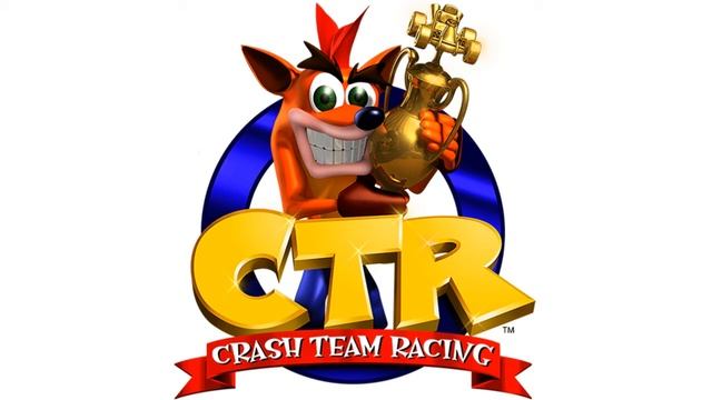Nitro Court (Arena) (N.Tropy Clock) (Extended) - Crash Team Racing Music смотреть онлайн