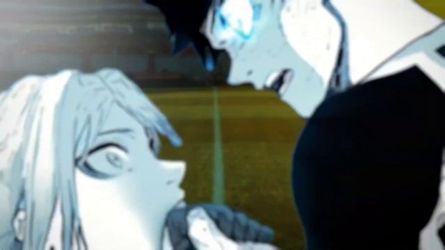 [4K] Blue Lock「AMV/Edit」(Achoo) смотреть онлайн