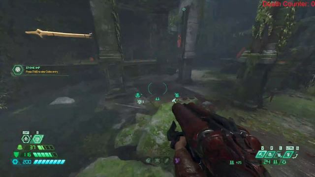 FINALLY! Doom Eternal DLC TAG Part 2 (Livestream) смотреть онлайн