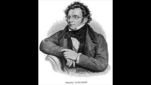 Schubert: Sonata for Arpeggione and Piano in A minor D821 - Emanuel Feuremann; Gerald Moore смотреть онлайн