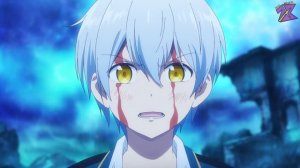 Вермейл в золотом КОГДА ВЫЙДЕТ 2 СЕЗОН?