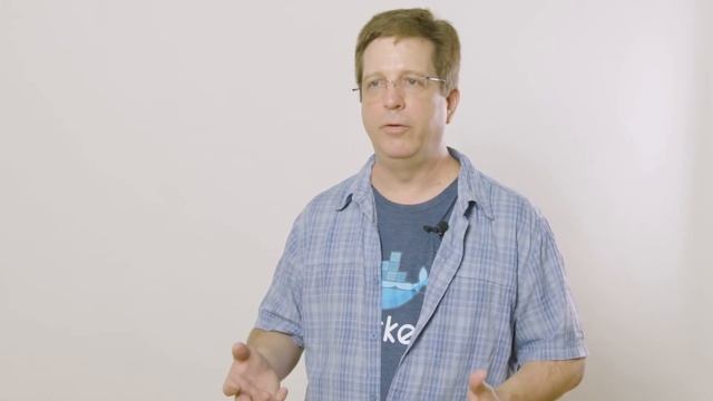 Transforming Customer Experience | Metlife Customer Story - Docker Enterprise смотреть онлайн