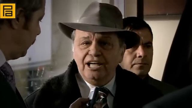 Kurtlar Vadisi Pusu 138. Bölüm смотреть онлайн