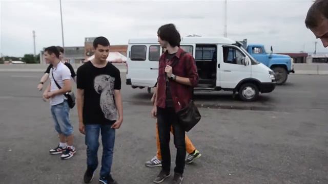 Polymorphis Documentary смотреть онлайн