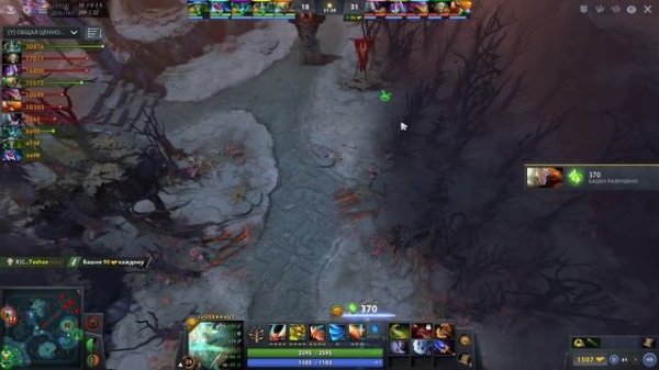 Супер ДЖАГГЕРНАУТ ?Вышел в лейт.. Juggernaut Dota 2