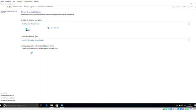 fundamento de h s Corriendo Oracle VM VirtualBox wwe 15 смотреть онлайн