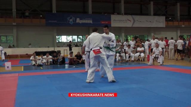 KWU WC 2021, Final +85 Konstantin Galiev (Russia, Aka) -  Krejzar Vojtech (Czech Republic)