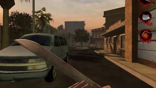 Postal 2 Apocalypse Weekend: Fun With Cheats 2 смотреть онлайн