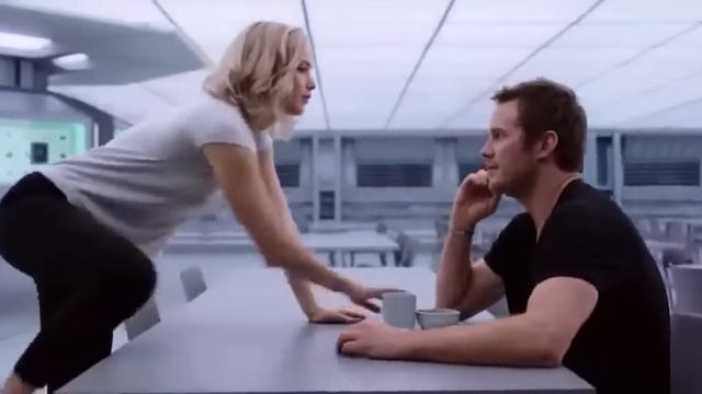Romance Sci Fi Movie 2022 PASSENGERS 2016 Full Movie HD Best Action Movies Full Length English смотреть онлайн