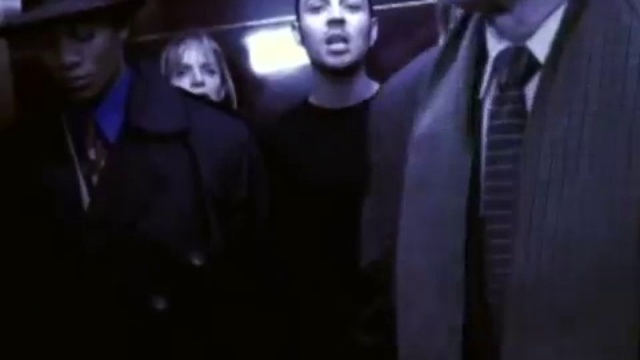 Savage Garden - To The Moon & Back смотреть онлайн
