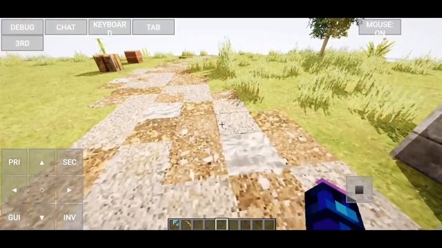 Minecraft Java Edition Shaders On Android With Dynamic Shadows • [Open4Es Shader] • Pojav Launcher смотреть онлайн