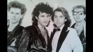 Рогожин Сергей (группа Форум) - Мадам Батерфляй (my version)