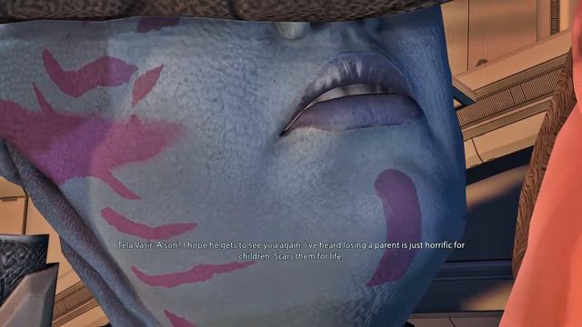 Mass Effect 2 you should have stay dancer asari смотреть онлайн