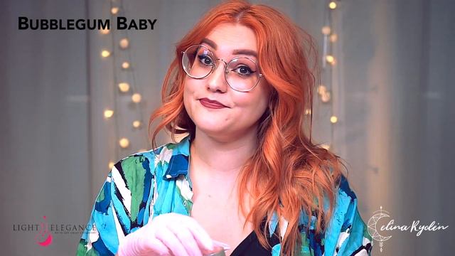 SUPER UNEXPECTED!! 😱😱😱 Honest reaction of the Light Elegance Spring Collection 2023 "The Candy Shop смотреть онлайн