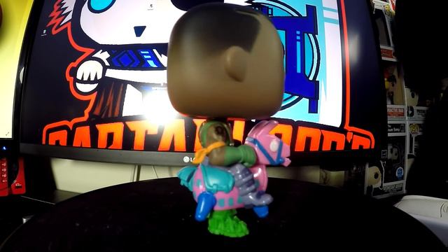 Every Fortnite Funko Pop released смотреть онлайн