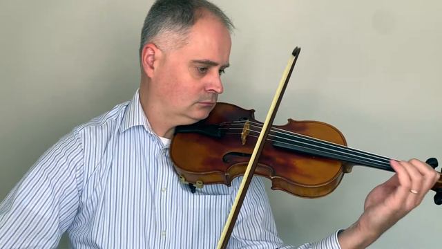 Jakob Dont Etudes And Caprices For Violin Solo Op. 37 - Etude No. 4 By @Violinexplorer