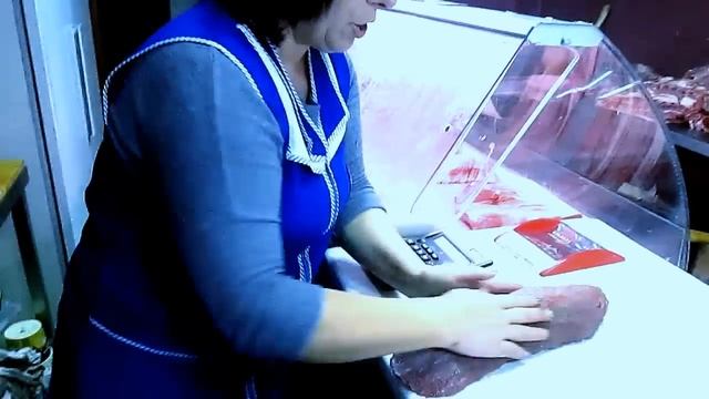 Фрикандон! Это как колбаса, только в сто раз вкуснее! смотреть онлайн