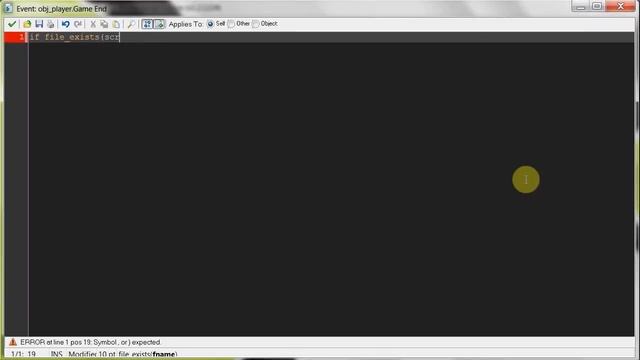 GameMaker Tutorial - Capture a Screenshot смотреть онлайн