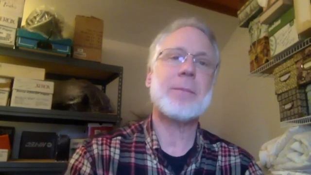 John Halstead: Post-doom with Michael Dowd смотреть онлайн