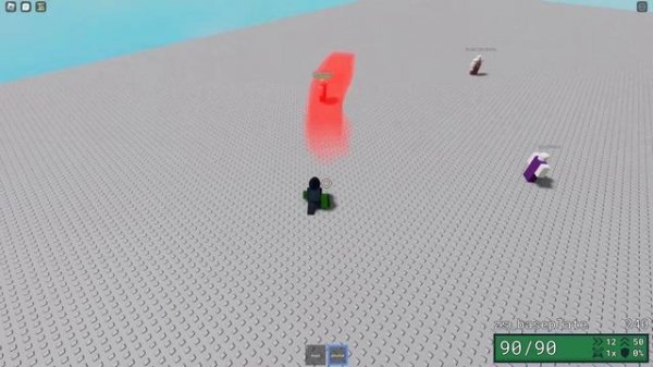 All zombie mutations in item asylum (OUTDATED)