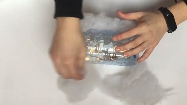 //DIY\\ночник облако своими руками\\ смотреть онлайн