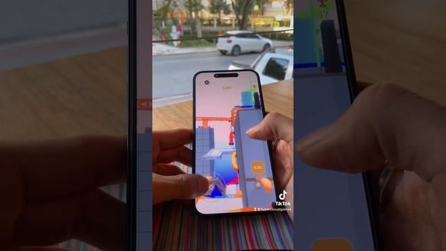 Parkour City Shortcuts Take 2 смотреть онлайн
