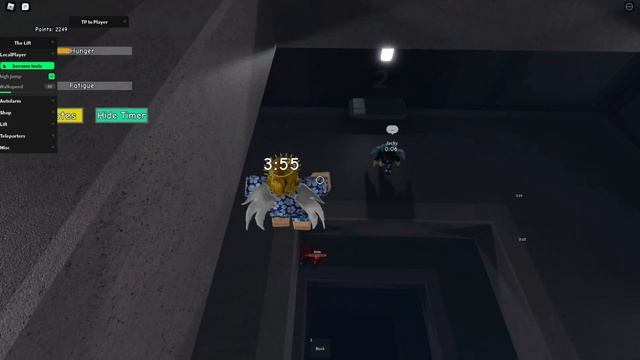 ROBLOX THE LIFT OP SCRIPT (INVISIBILITY, AUTO FARM, AND MORE) смотреть онлайн