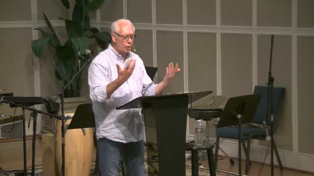 Psalms 134 & 135 смотреть онлайн