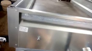 Прицеп «Трейлер» 829450 СПОРТ 2.6х1.3м (прораб)