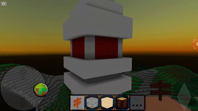 Minecraft LK-M2 Siren Of 2020 смотреть онлайн