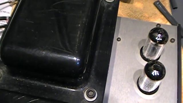 VTL Monoblock Final Testing смотреть онлайн