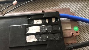 Сравнение и разбор двух DALY SMART BMS