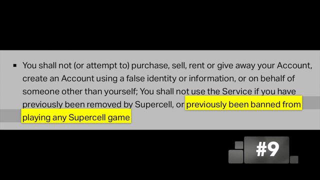 18 Ways To Get Banned in Clash of Clans смотреть онлайн
