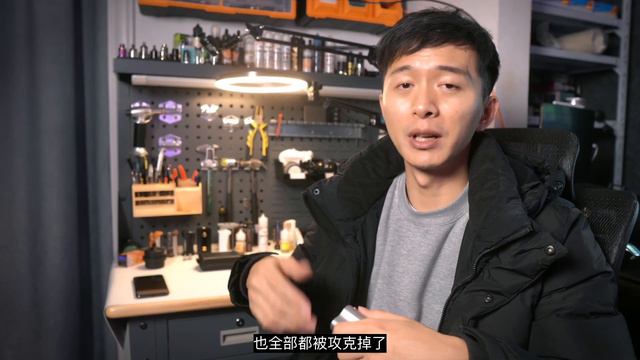 精工19X 我很丑，但是我很好用！