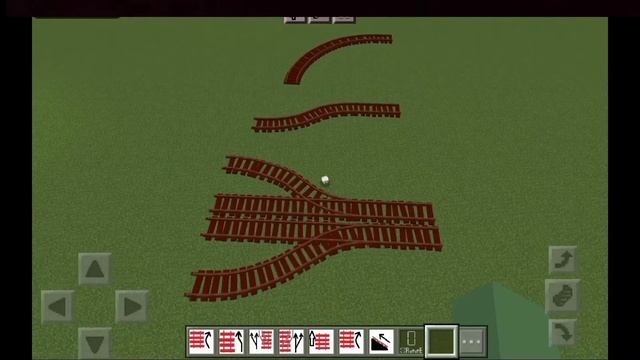 МОД НА РЖАВЫЕ РЕЛЬСЫ ✅✅ смотреть онлайн