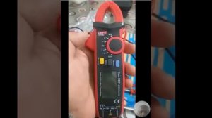 UNI-T UT 210D