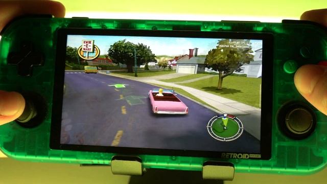 PS2 & GameCube in your POCKET! (Retroid Pocket 3+ Review) смотреть онлайн