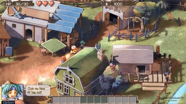 Zwei: The Arges Adventure -PC GAME -2018 /ErduanShadowHD смотреть онлайн