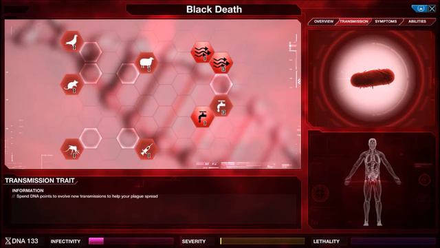 Plague Inc Evolved Walkthrough | Bacteria : Brutal смотреть онлайн