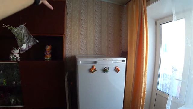 Поселок Кокуй Сретенского района (часть 2)