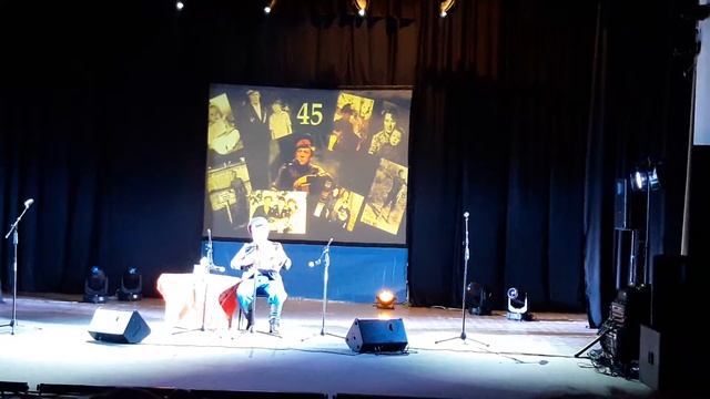 "Имел я деньги пребольшие", Юрий Щербаков 12.02.2017 смотреть онлайн