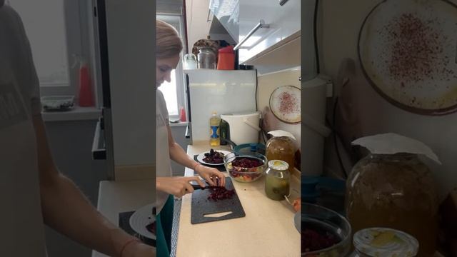 Винегрет смотреть онлайн