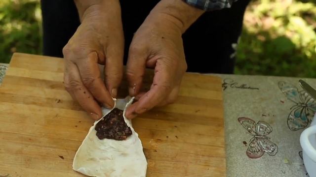 Рецепт сочного шашлыка | Быстрый и вкусный маринад | "Хан" кебаб смотреть онлайн