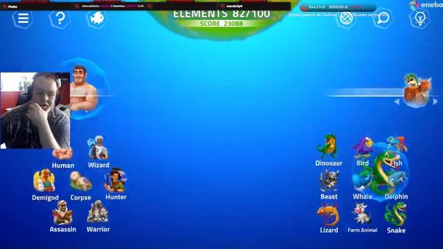 Doodle God Universe - Sprawdzamy Demko na PC ? смотреть онлайн